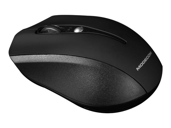 ModeCom MC-7200 - Tastatur- og mussett - trådløs - 2.4 GHz - Tsjekkisk
