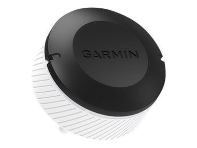 Garmin Approach CT10, Club, Musta, Valkoinen, Sisäänrakennettu akku, 27 mm, 27 mm, 13 mm