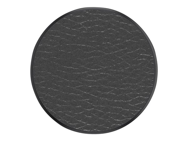 PopSockets Swappable PopGrip - Fingergrip/støtteben for mobiltelefon, nettbrett - sorter
