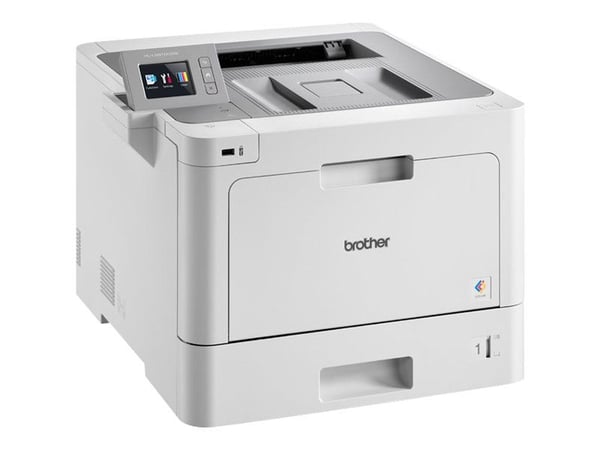 BROTHER HL-L9310CDW färglaserskrivare Ethernet & Wi-Fi 31 ppm duplex NFC
