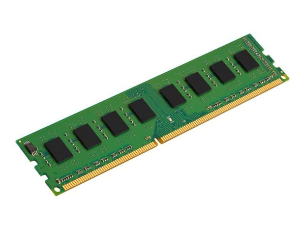 Kingston - DDR3L - modul - 8 GB - DIMM 240-pin - 1600 MT/s / PC3L-12800 - CL11 - 1.35 V - ikke-bufret - ikke-ECC
