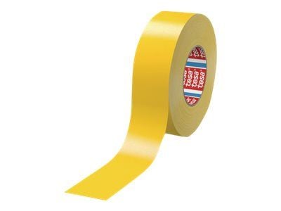 TESA 4651, 50 mm x 50 m, Gul, 50 m, 50 mm