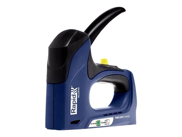 Rapid ALU940 Dual - nitomapistooli
