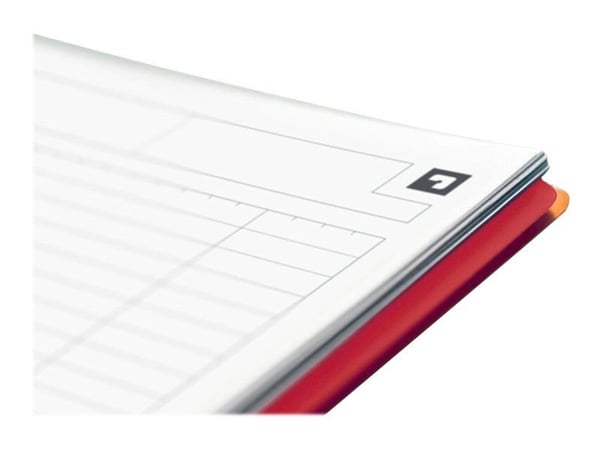 OXFORD INTERNATIONAL ACTIVEBOOK B5 linjerat