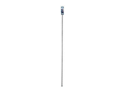 Bosch Expert SDS-plus-7X - Bor - for betong, murverk, forsterket betong, granitt, gneiss - hammerbit - 16 mm - SDS-plus - lengde: 1000 mm