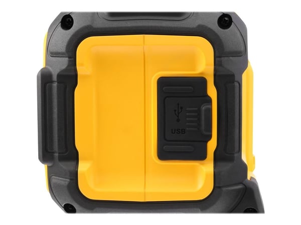 DEWALT BLUETOOTH LANGATON KAIUTIN XR 10.8/18/54V DCR011 DCR011