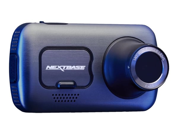 Nextbase 622GW - Dashboard-kamera - 4K / 30 fps - trådløst nettverk - GPS - G-Sensor