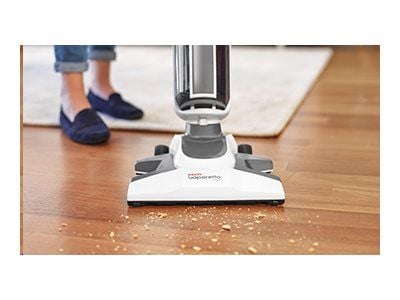 Polti Vaporetto 3 Clean - Ång/dammsugare - skaft/handhållen (2-i-1) - utan påse