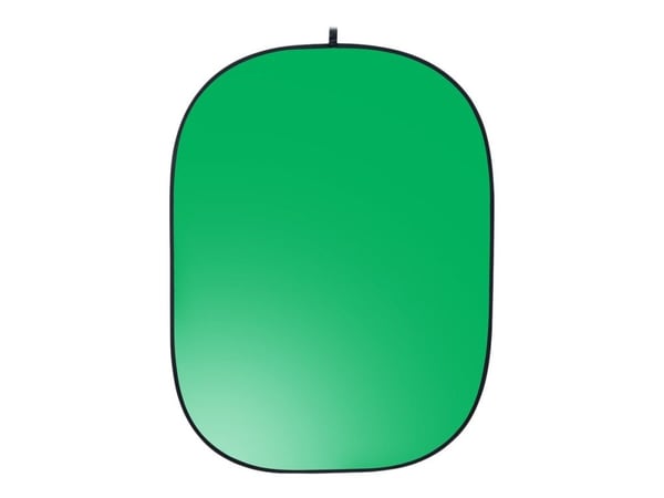 Walimex hopfällbart bord Grön/Blå 150x210 cm (20731)