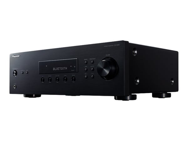 Pioneer SX-10AE - Mottaker - svart