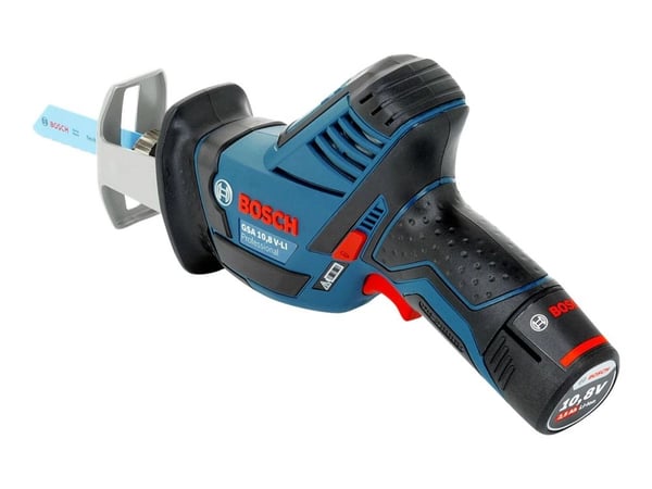 Bosch bajonetsav GSA 12V-14, solo