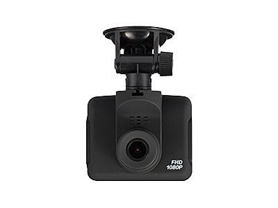 MODECOM REC MC-CC14 FHD TS - Instrumentbordkamera - 1080 p - G-Sensor