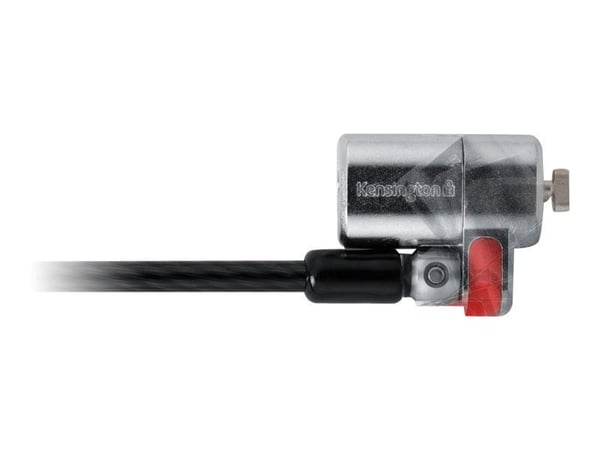 Kensington ClickSafe sikkerhetskabel 1,5 m (K64637WW)