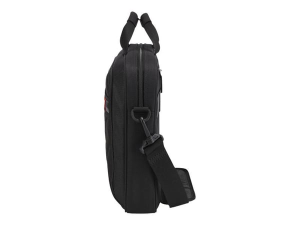 Case Logic 15" Laptop and Tablet Case - Notebook-väska - 14" - 15" - svart