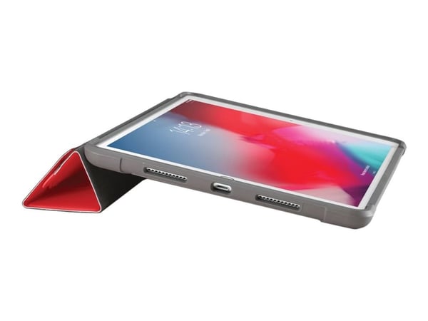 Pipetto Origami Shield, Folio-kotelo, Apple, iPad Air 10.5