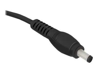 Qoltec - Strömadapter - AC 220-240 V - 27 Watt