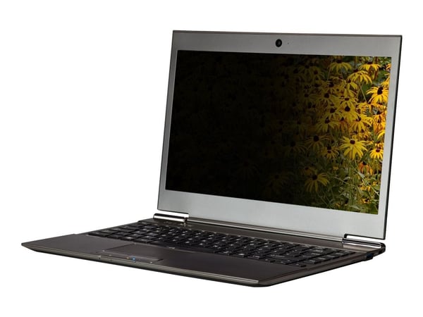 Origin Storage - Notebookpersonvernsfilter - 2-veis - avtakbar - pluggbar - 13,3" bredde