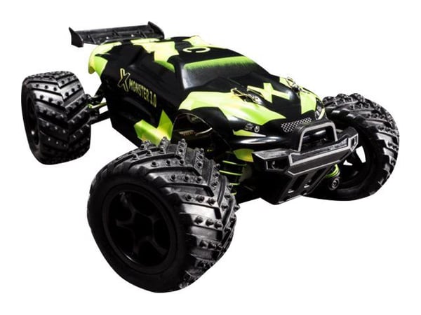 Overmax Rc Cars - Ov-X-Monster 3.0