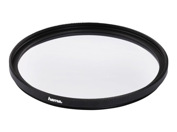 Hama UV-suodatin UV-390 (O-Haze) - Suodatin - ultraviolettisäteilyn absorptio - 43 mm