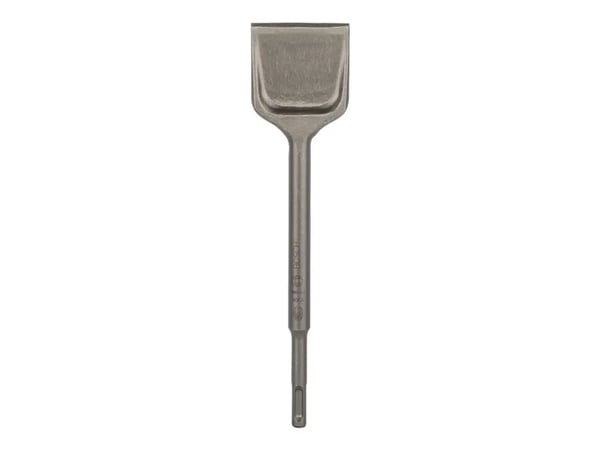 Bosch - Meisel - for murverk, morter - spade - SDS-plus - lengde: 250 mm - bredde: 60 mm