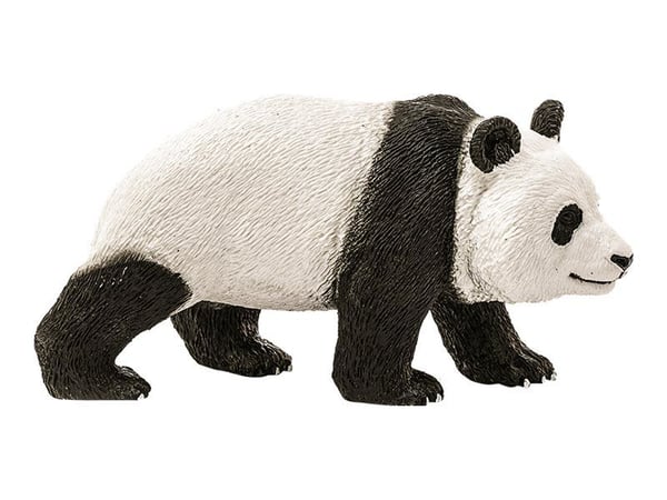 Schleich Wild Life - Giant Panda, hann