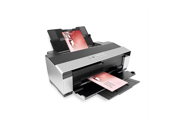 Sigel DU033 - DL (110 x 220 mm) - Papper - Rot - 90 g/m² - 220 mm - 11 cm ( DU033 )