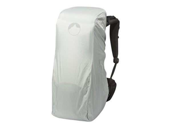 Lowepro Lens Trekker 600 AW III - Ryggsekk for kamera med telefotolinse - 630D-nylon, 1000D Cordura - svart