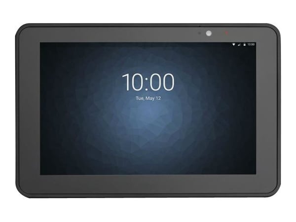 Zebra ET55 - Nettbrett - Intel Atom - Android 5.1 (Lollipop) - HD Graphics - 2 GB RAM - 32 GB eMMC - 8.3" berøringsskjerm 1920 x 1200 - IEEE 802.11...