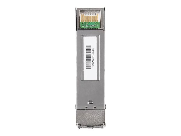 NETGEAR ProSafe AXM761 - SFP+ transceivermodul - 10GbE - 10GBase-SR - opp til 300 m - for NETGEAR M4300-28G-PoE+