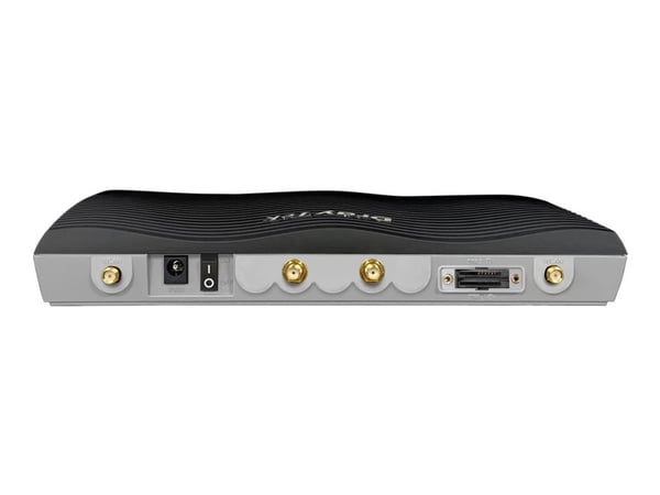 Draytek Vigor 2927 - Ruter 6-porters svitsj - 1GbE - WAN-porter: 2 - rackmonterbar