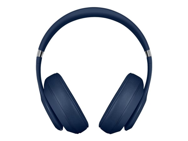 Apple Beats Studio 3, Langallinen & langaton, Puhelut/Musiikki, 260 g, Kuulokkeet, Sininen