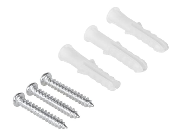 Maclean IR1100 B IR LED - Imitationssäkerhetskamera