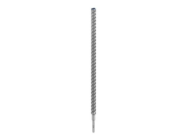 Bosch Expert SDS-plus-7X - Bor - for betong, forsterket betong, granitt, herdet betong, gneiss - hammerbit - 25 mm - SDS-plus - lengde: 600 mm