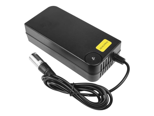 Green Cell - Strömadapter - 220 Watt - 4 A (Cannon plug)