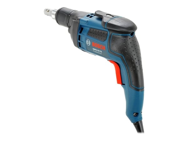 Bosch-ruuvinväännin GSR 6-25 TE