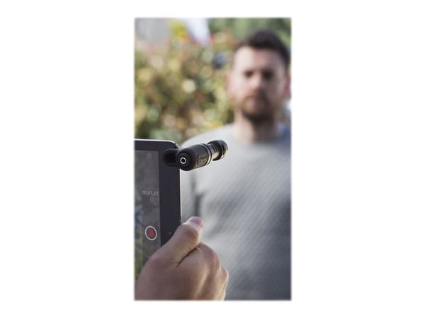 RØDE VideoMic Me - Mikrofon