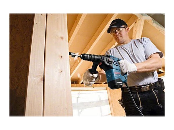 Bosch BOREHAMMER GBH 3-28 DFR (Bosch BOREHAMMER GBH 3-28 DFR)