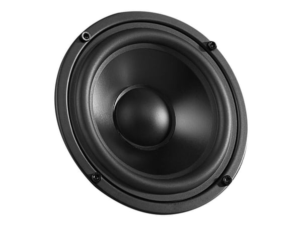 Edifier R2000DB - Høyttalere - trådløs - Bluetooth - 120 watt (Total) - toveis - tre