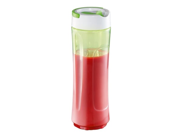 SEVERIN SM 3735 Mix & Go - Mikser - 600 ml - 300 W - hvit/grønn