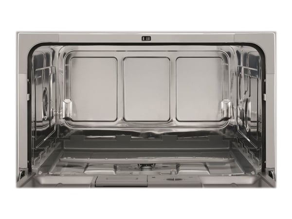 Electrolux ESF2400OW - Astianpesukone - Valkoinen