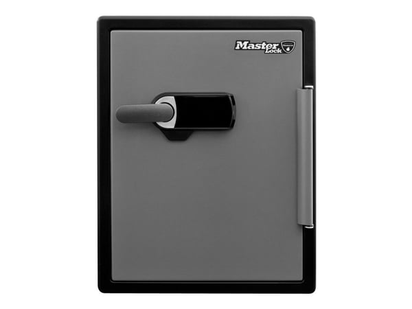MASTER LOCK LFW205TWC