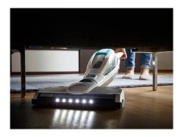 LEIFHEIT Regulus PowerVac - Støvsuger - pinne - uten pose