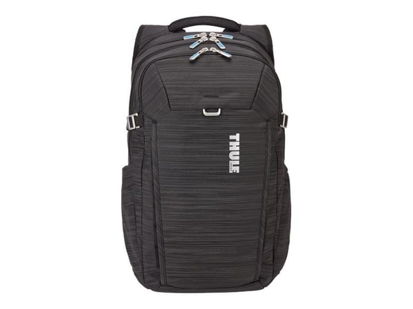 Thule Construct Backpack 28L - Ryggsäck för bärbar dator - 15.6" - svart
