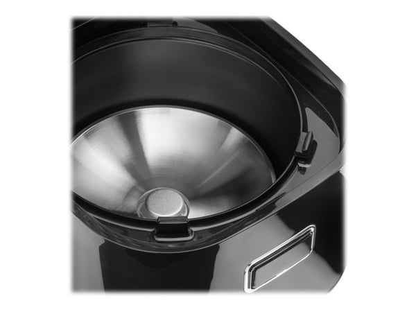 OBH Nordica QK6018S0 Versatile - Riskokare - 2 liter - 350 W - svart
