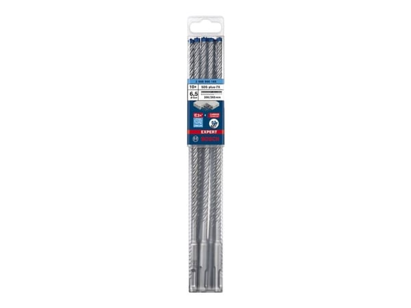 Bosch VASARA PLUS-7X 6,5X265MM 10 kpl