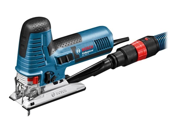 Bosch STIKSAV GST 160 CE L-BOXX