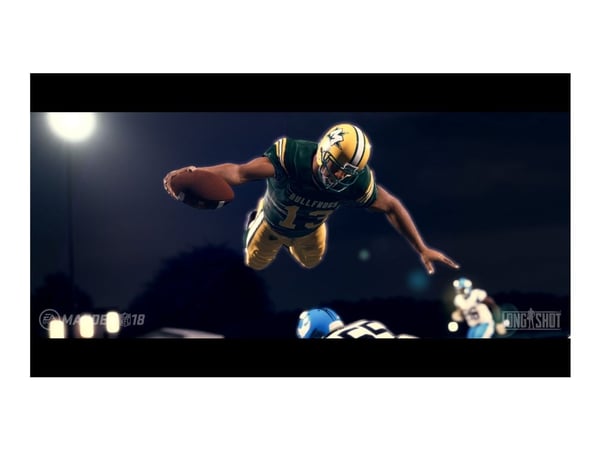 Madden NFL 18 G.O.A.T. Squads Upgrade - DLC Xbox One - Hente - ESD