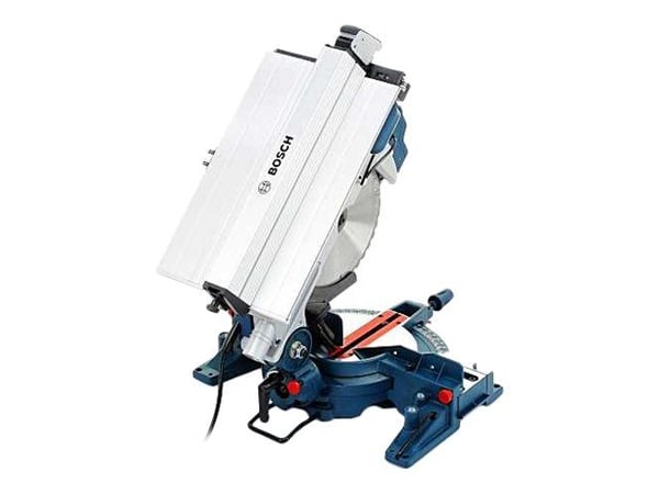 Bosch GTM 12 JL Professional - Kombi gjærsag - 1800 W - 305 mm