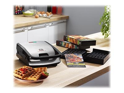 Brødrister Tefal SW 852D