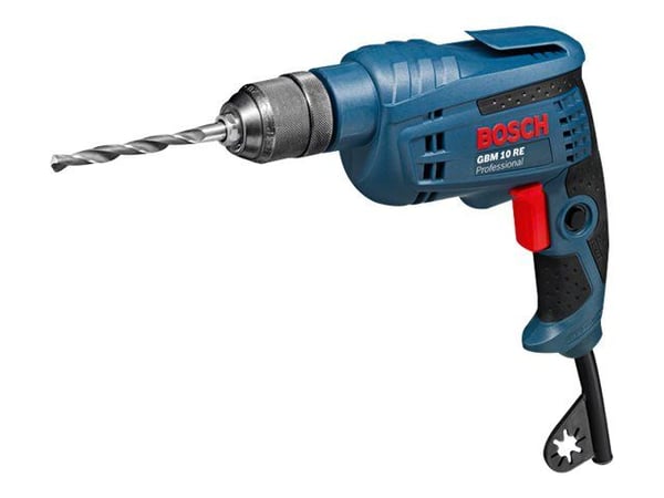Bosch BOREMASCINE GBM 10 RE